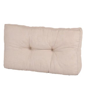 Julia ryggdyna B63-68 cm Linne