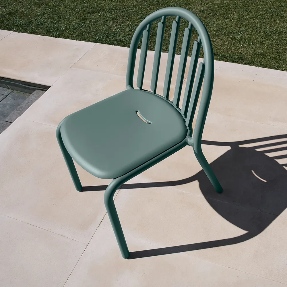 Fred'S Matstol Dark Sage