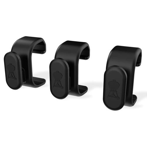 Weber Works Verktygskrokar 3 st - Snap On