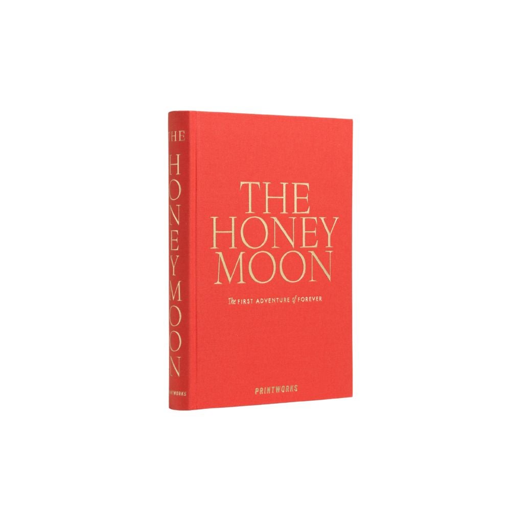 Bröllops Fotobok 2-pack - One Love