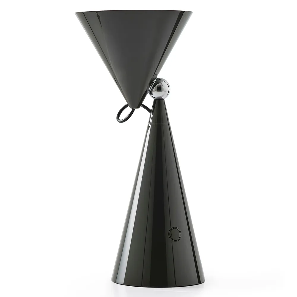 Pose Portabel lampa Kelp LED