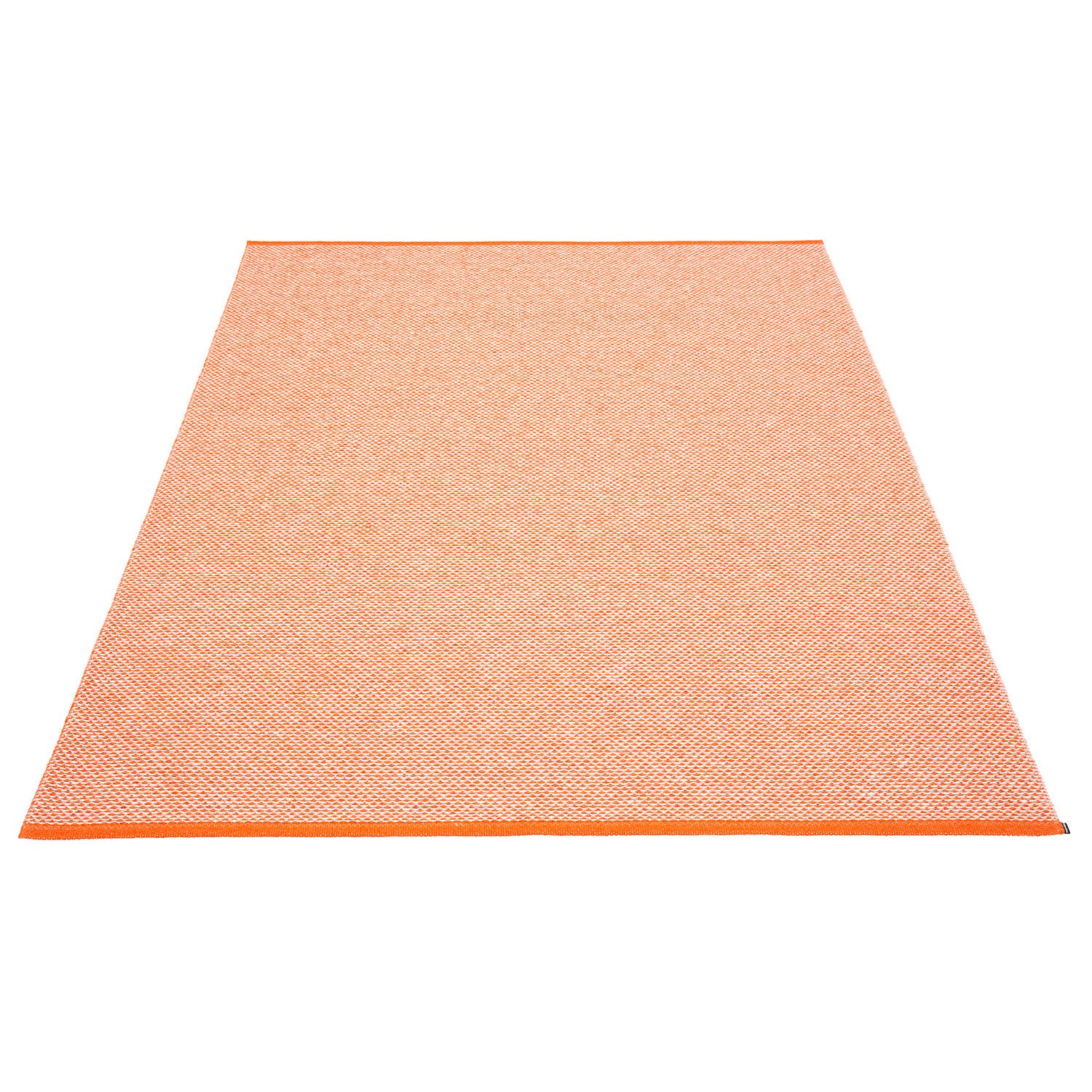 Effi matta 180x260 cm orange 