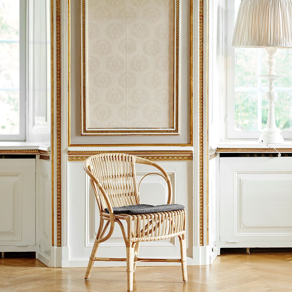 Robert rottingstol Natur 