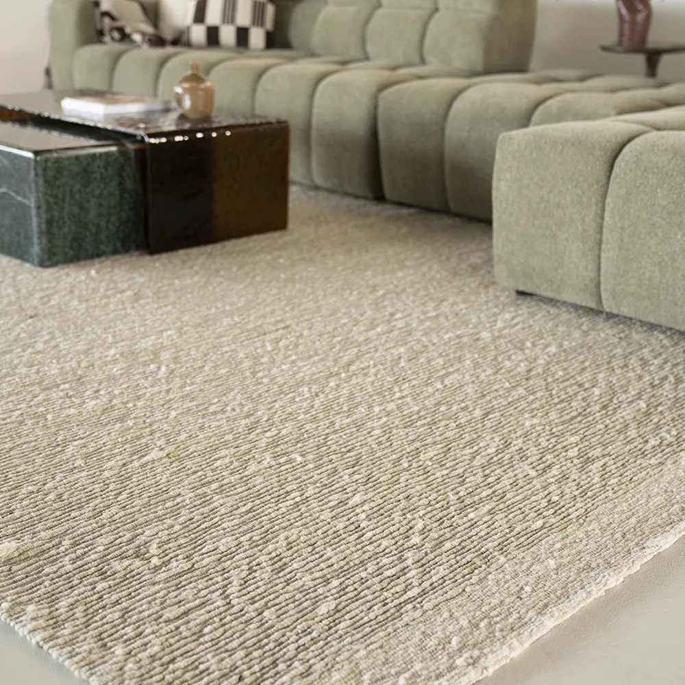 Matta Takara Ivory 290x390 cm