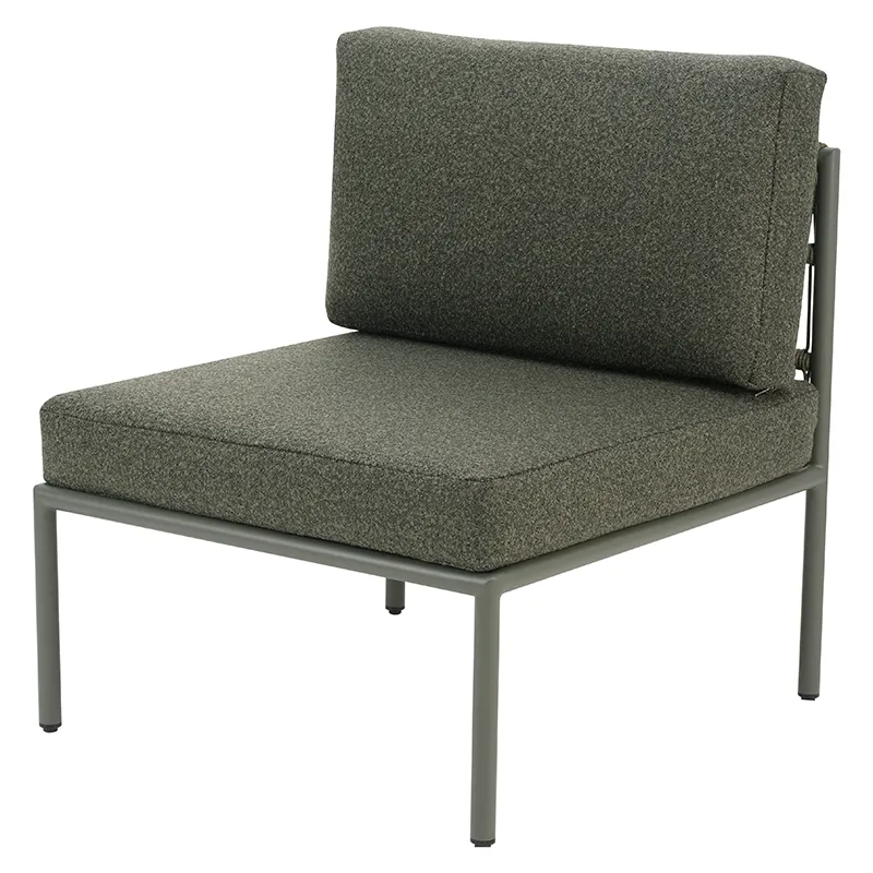 Reno mittdel Nordic Green / Raw Avocado