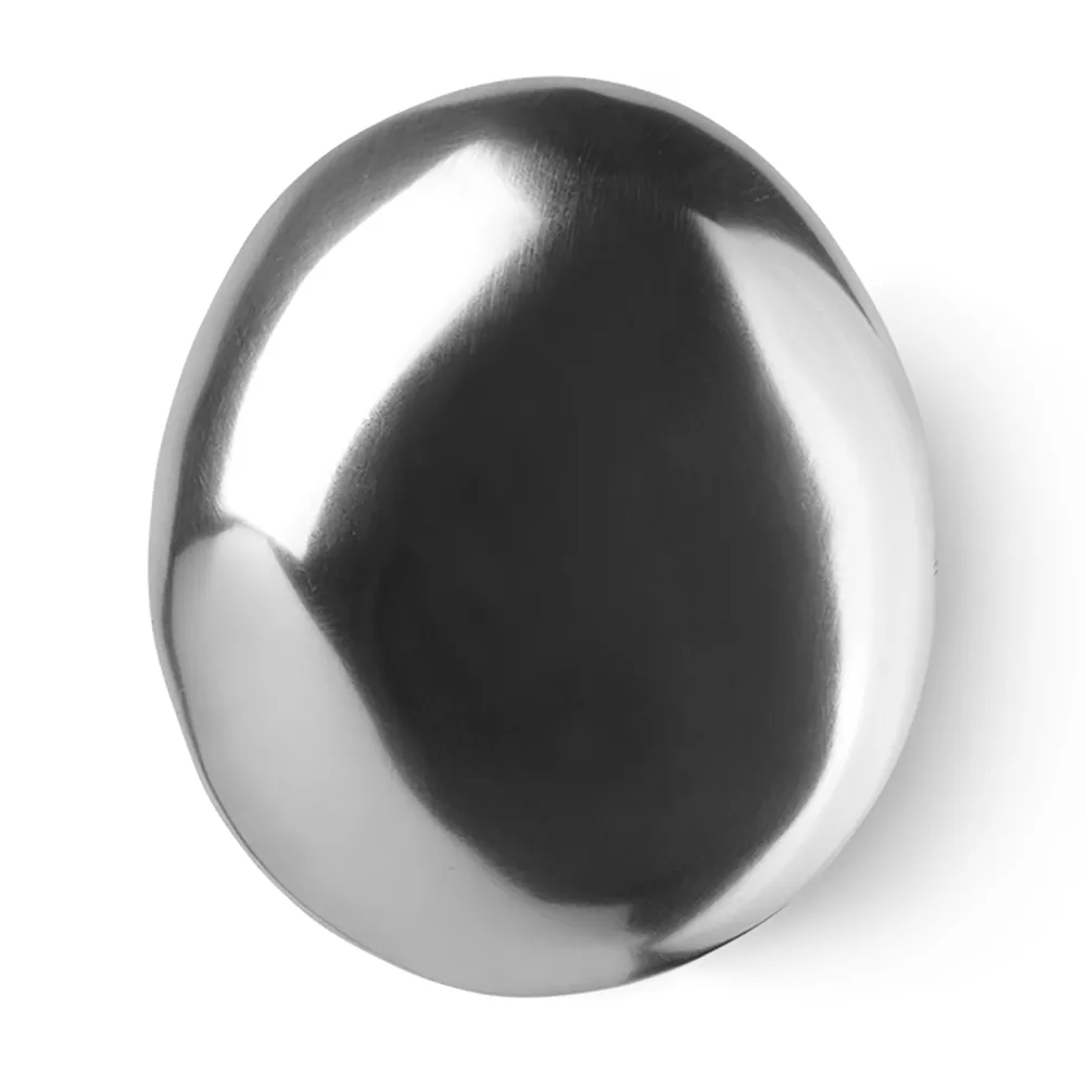 Chanterelle Krok - Stainless Steel