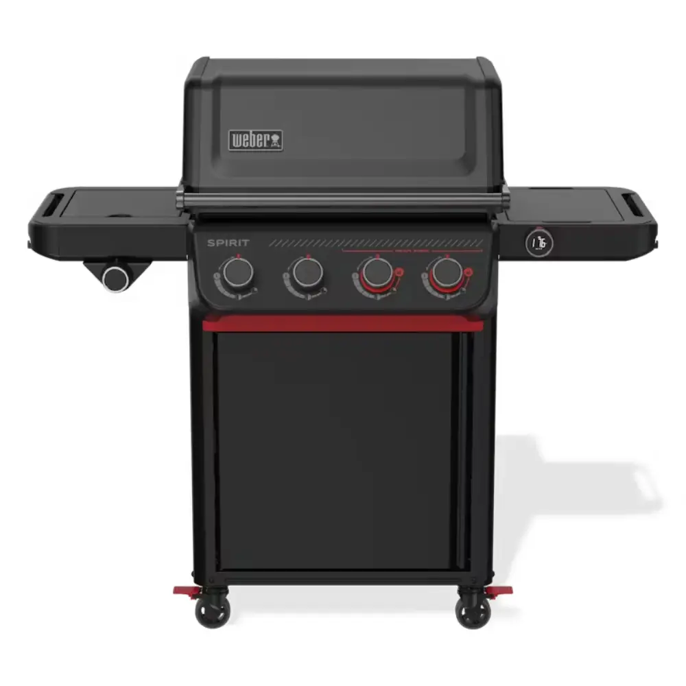 Spirit EPX-435R Stealth Gasolgrill