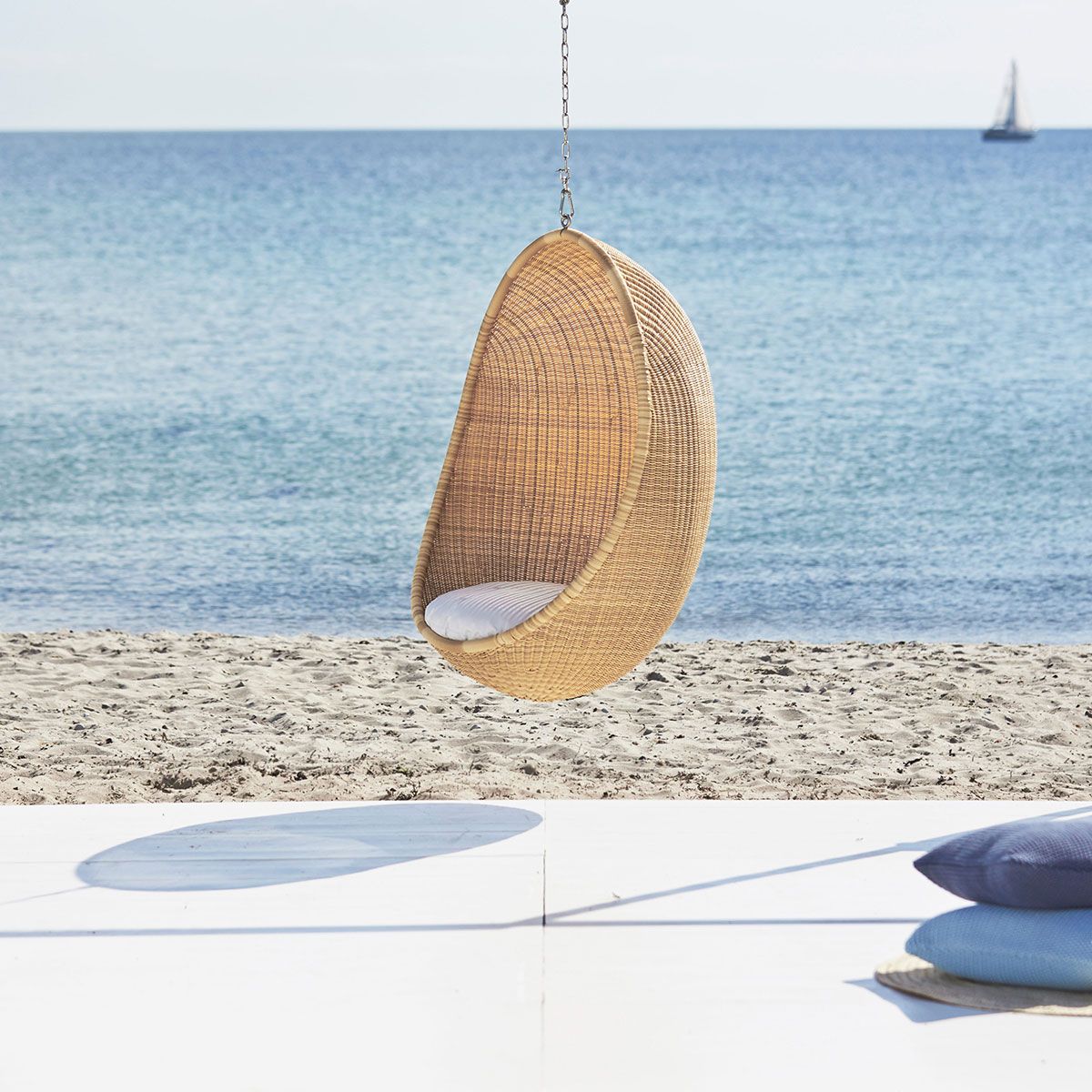 Stativ Hanging Egg Chair 