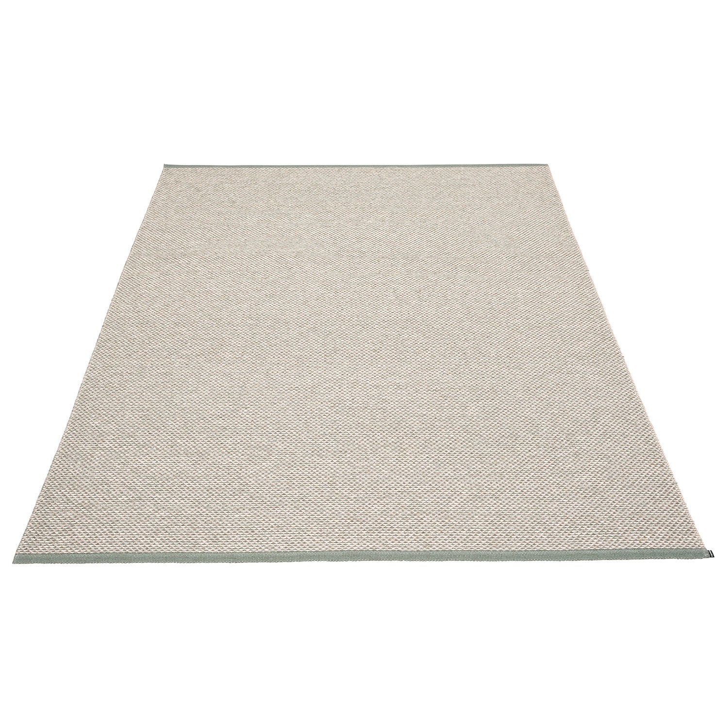 Effi matta 180x260 cm army 