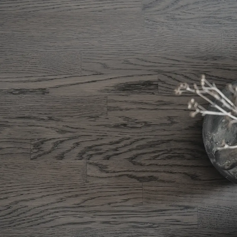 Filippa matbord 180x90 cm mörkbrun ek