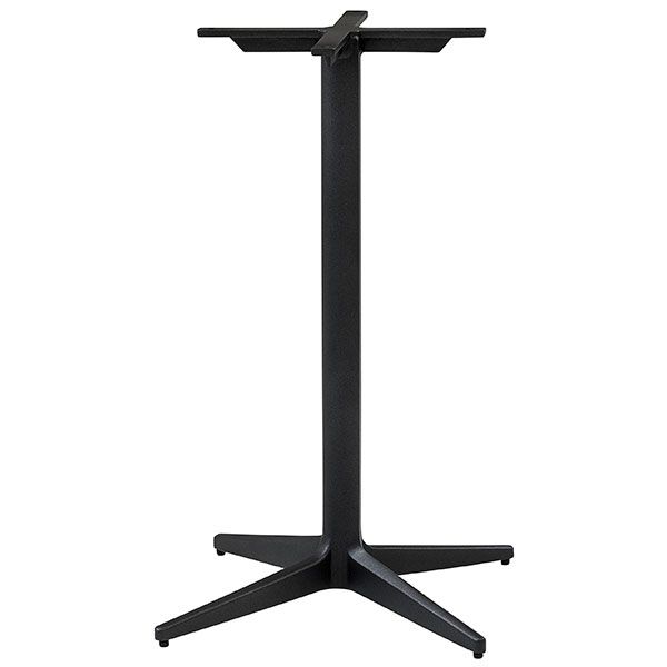 Drop Underrede Till Cafébord Lava Grå 