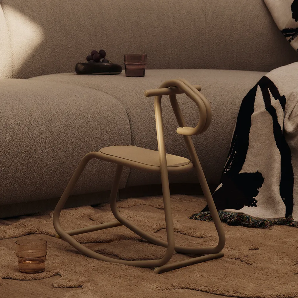 Ullmatta Cilla 140x200 cm