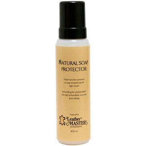Natur tvålskydd 400 ml 