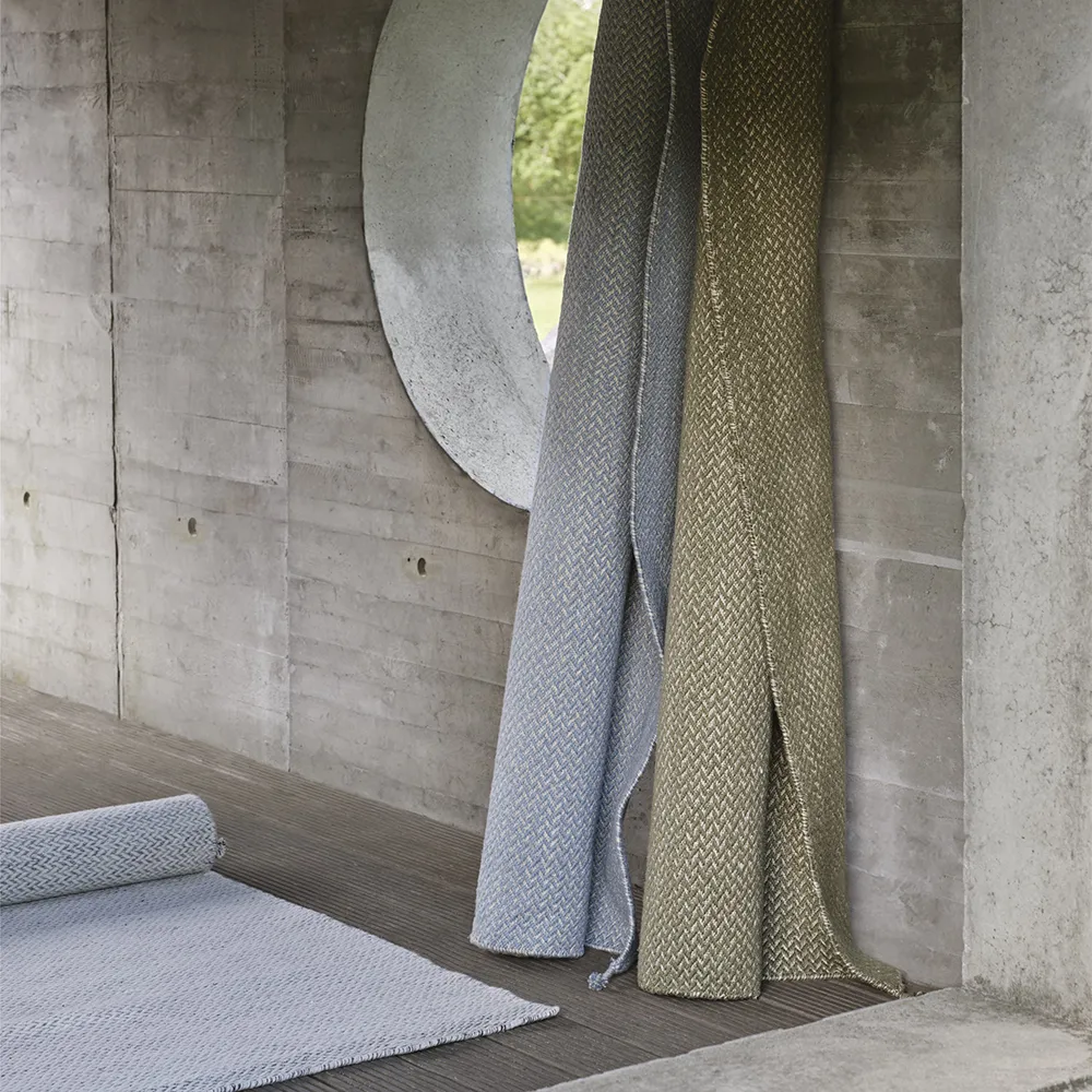 Ply Matta 300x200 cm  Light Blue 