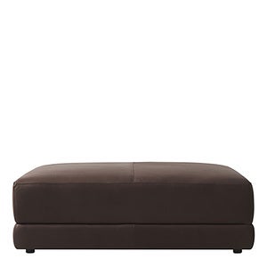 Broome fotpall Espresso