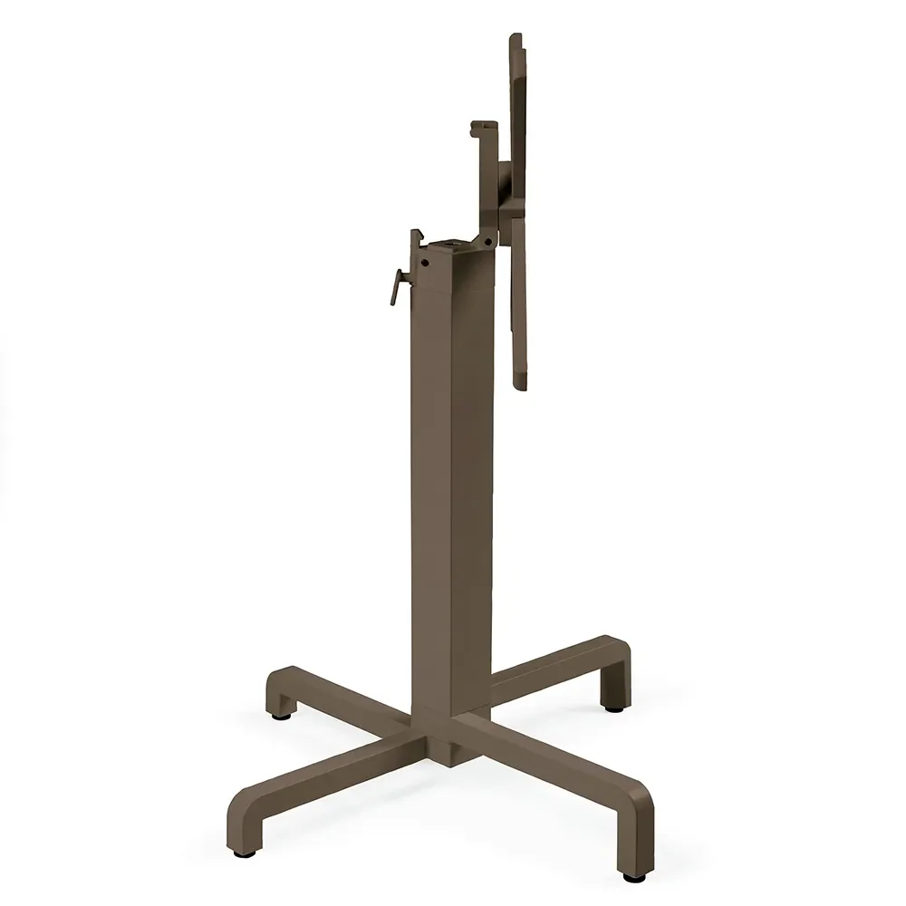 Ibisco bordsstativ Tabacco