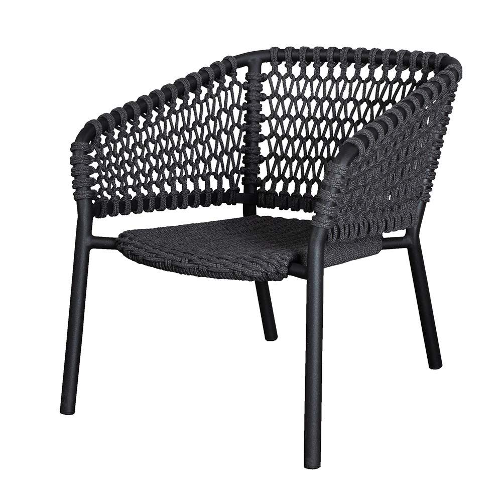 Ocean Loungefåtöjl 