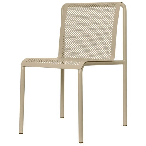 Dapple Matstol Cashmere