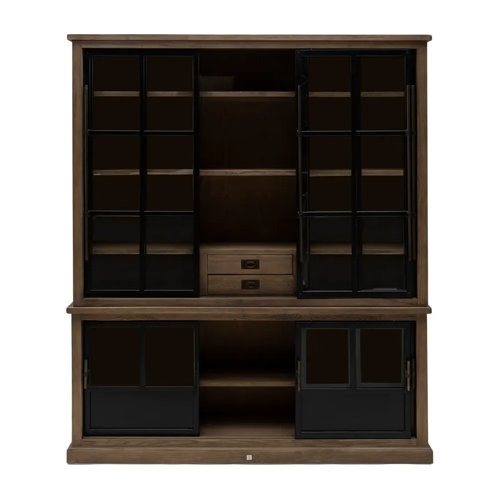The Hoxton Cabinet XL