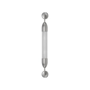 Lemon Squeeze Vägglampa Kort 77 cm Stål