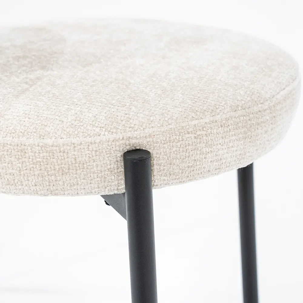 Matstol Oasis Beige