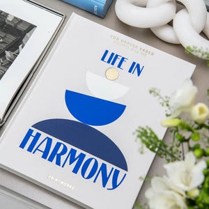 Fotoalbum - Life In Harmony