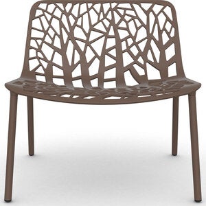 Forest loungefåtölj Maracuja 