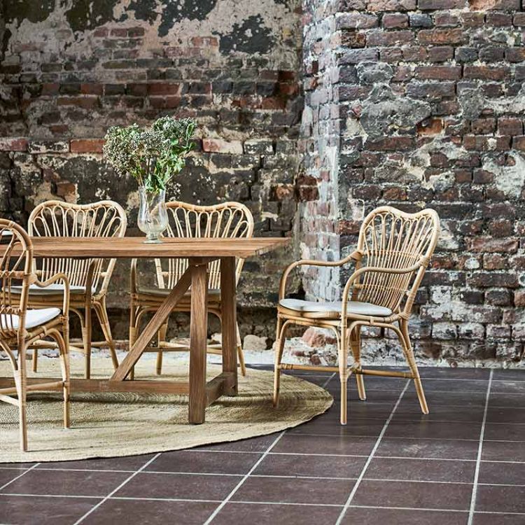 Karmstol Margret Rotting Natur 