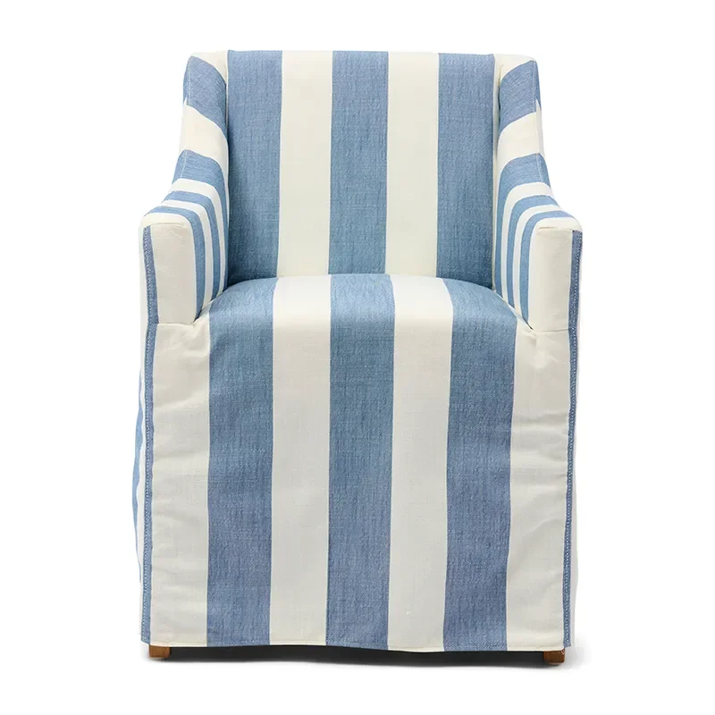 Firenze matstol CVR fren BlueStripe