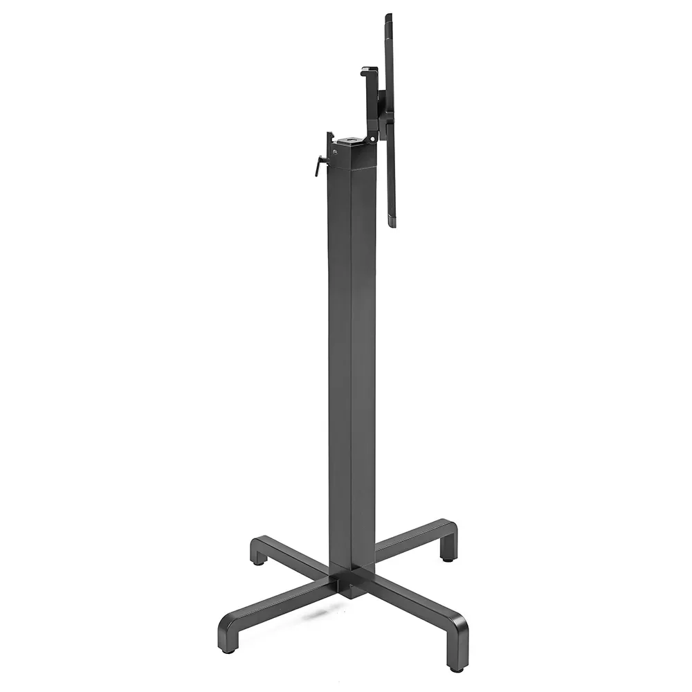 Ibisco barbordsstativ Anthracit