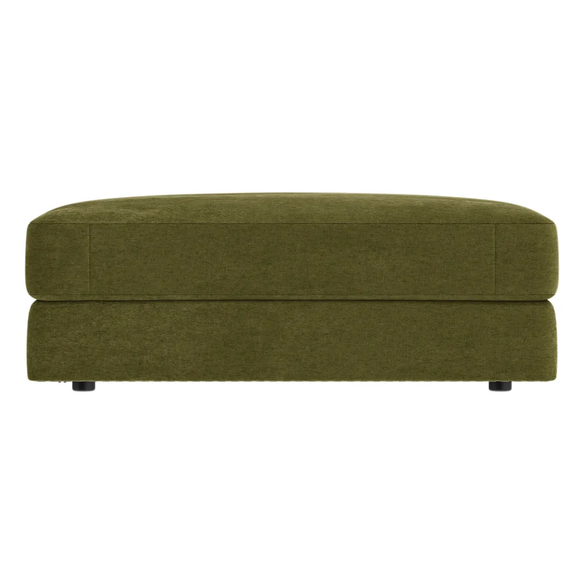 Reno fotpall 112x55 cm Hailey army