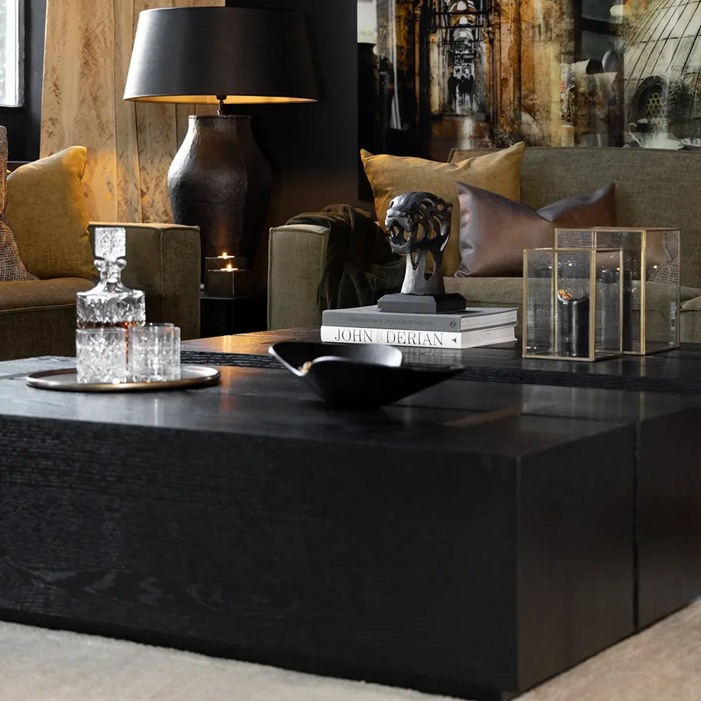 Panther dekoration