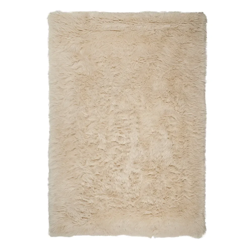 Matta Laska 160x230 cm Beige