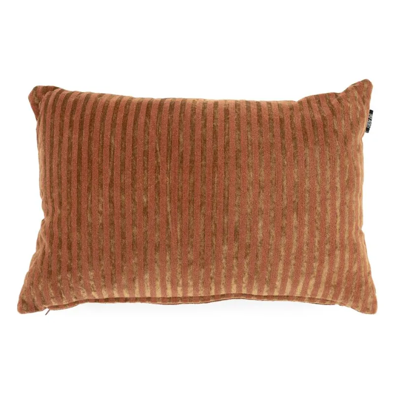 Pillow Sirun - terracotta 40x60 cm