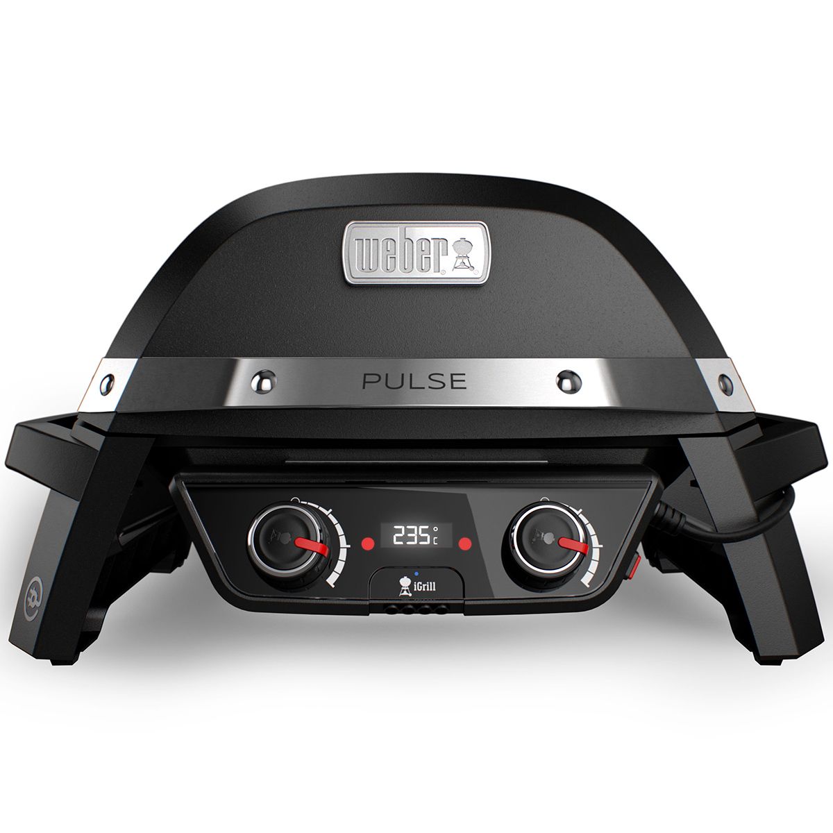 Pulse 2000 elgrill 
