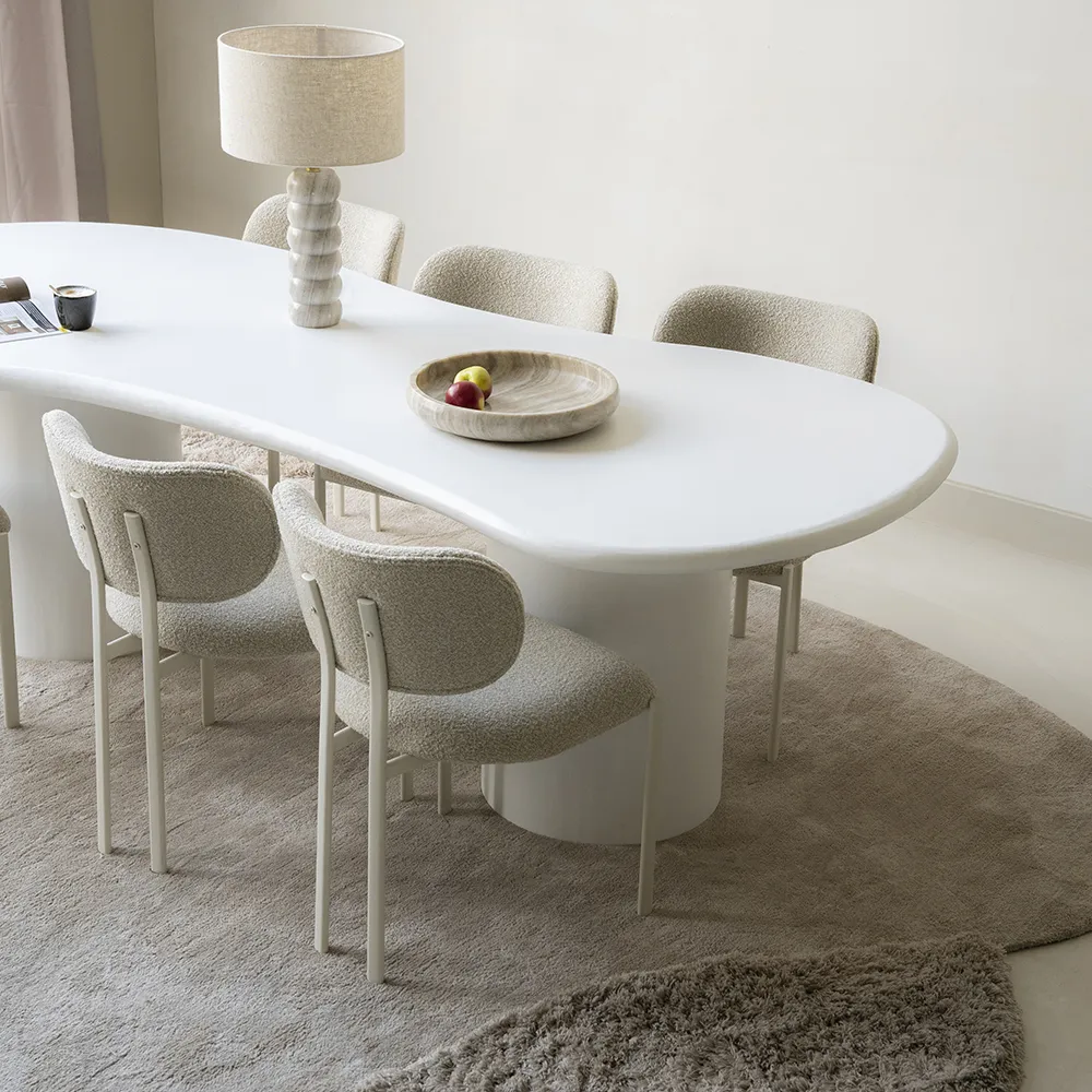 Matstol Daybreak Taupe