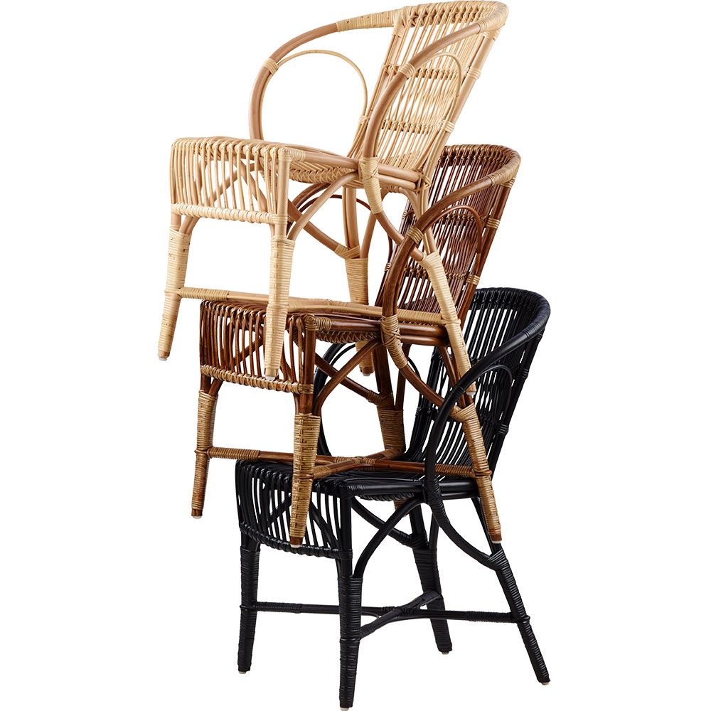 Robert rottingstol Natur 