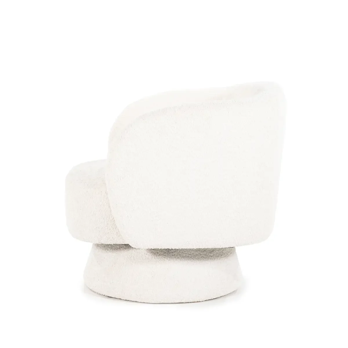Balou - beige 78x81x77 cm