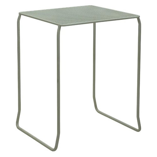 Haru Bistro bord 54x54 cm Dusty Green