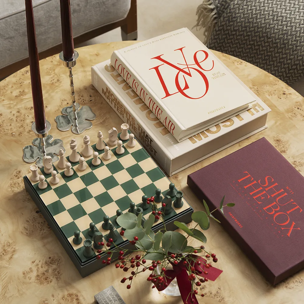 Fotoalbum - Moments that Matters the Most Beige