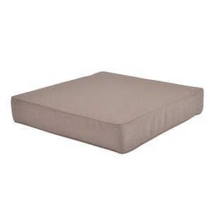  Sittdyna Robin 60X60 Cm Taupe