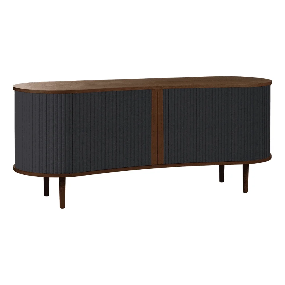 Audacious Skänk Ek/Shadow