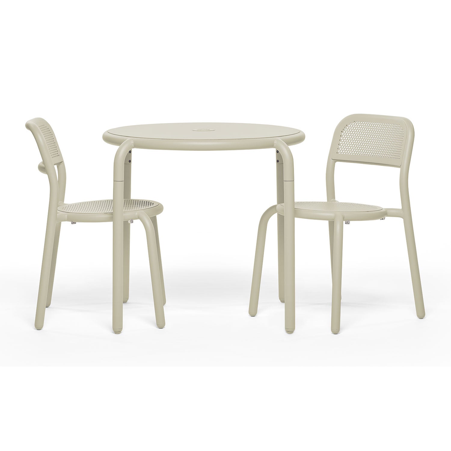 Toní bistreau bistrobord desert 