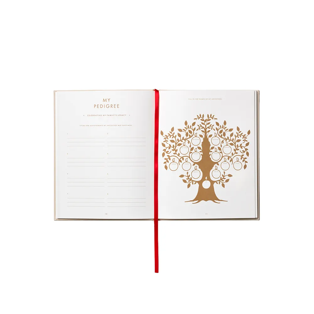 Hunddagbok A Dog's Life