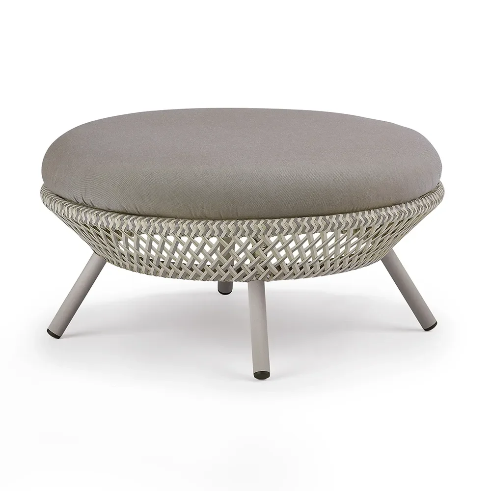 Stomme för AHNDA fotpall / soffbord AB3 lipari 0304 white quartz 0106