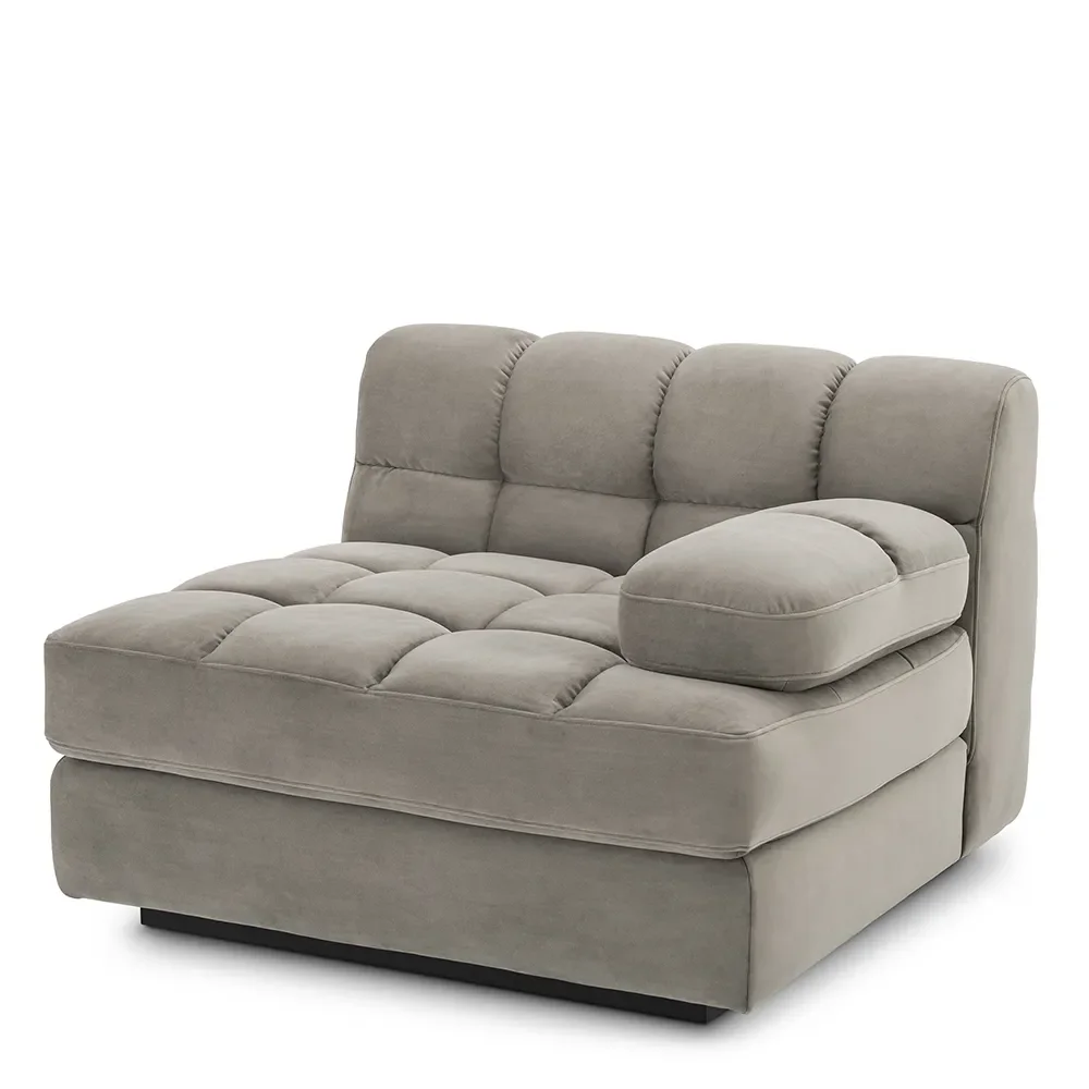 Modulsoffa Dean höger