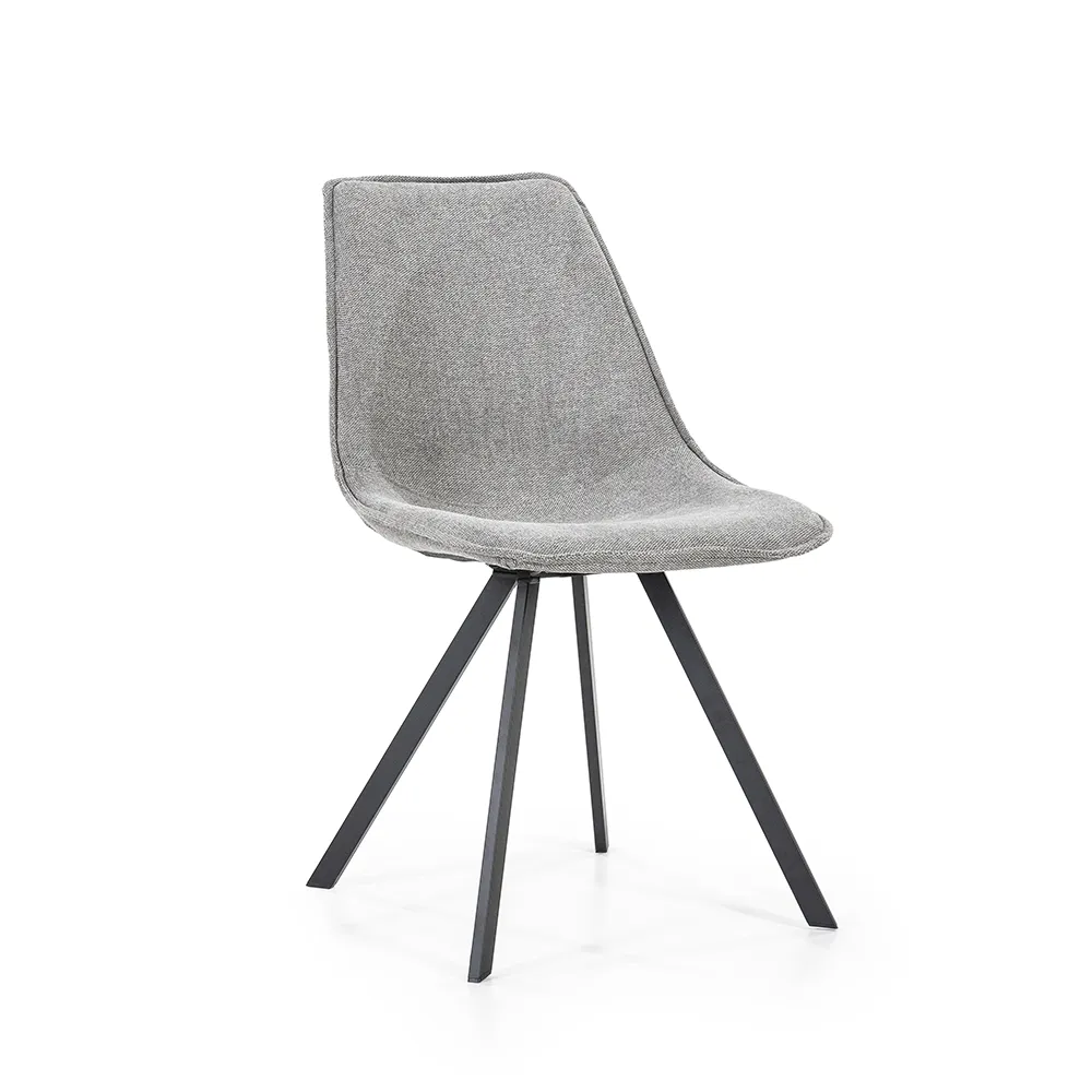 Matstol Boy Grey