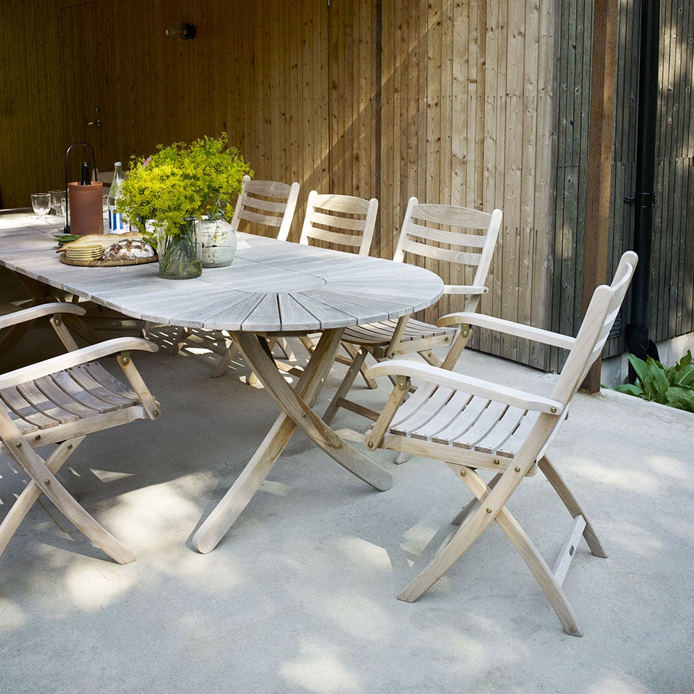 Selandia Matgrupp Karmstol 