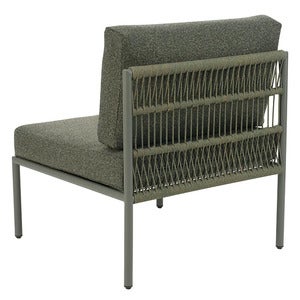 Reno mittdel Nordic Green / Raw Avocado