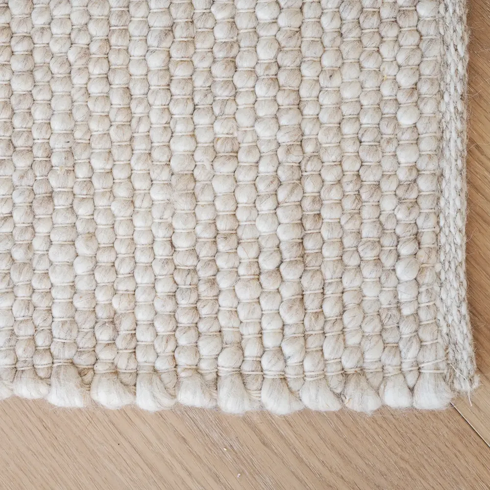 Auckland matta 300x400 cm beige